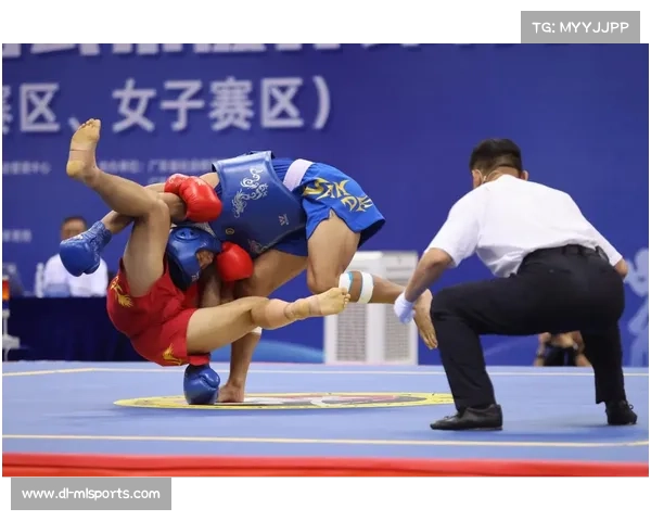 武术散打商业联赛年度颁奖盛典筹备工作全面启动 展现行业发展新篇章 武术散打商业联赛年度颁奖盛典筹备工作全面启动 展现行业发展新篇章